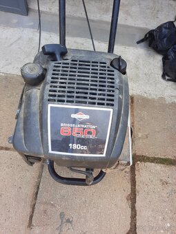 Rotavator - 5