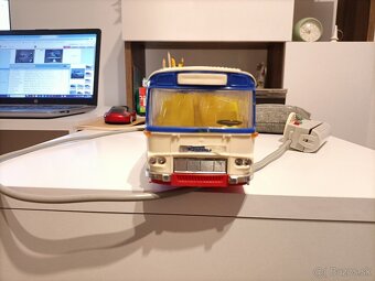 Autobus Karosa Ites - 5