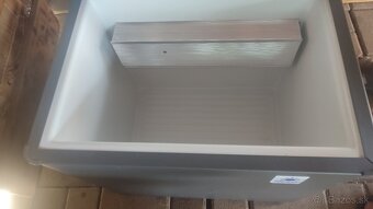 Absorpčná chladnička XC-42G Meva - 5