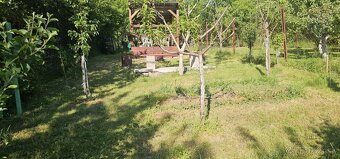 Predaj záhrada 2,5 ár. Nitra-Dražovce, Exkluzívne - 5