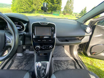 Clio - 5