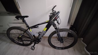Predám ebike ČT Pulze - 5