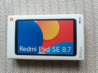 Xiaomi Pád SE 8.7 - 5