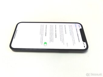APPLE IPHONE 12 64GB BLACK TOP STAV,BATERKA 100% - 5