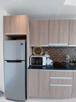 2 izbový apartmán v Thajsku-Pattaya-Jomtien-Nam Talay Condo - 5
