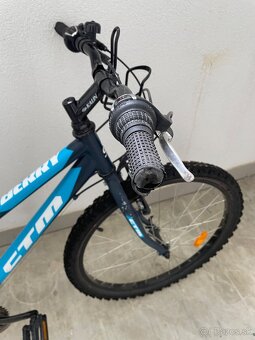 Detsky bicykel - 5