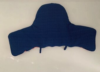 Ikea jedalenska stolicka - 5