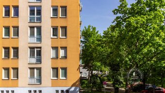 AXIS REAL | Moderný 2,5i byt s lodžiou a balkónom pri Račian - 5