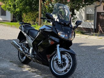 Yamaha FJR 1300 AE - 5