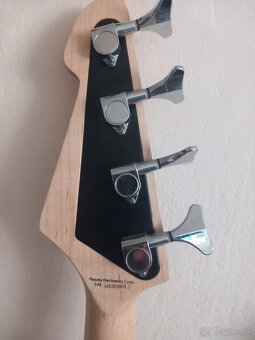 basgitara-predam, - 5