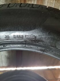 215/55 R17 PIRELLI - 5