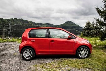 Volkswagen Up 1.0 BMT 75k high up - 5