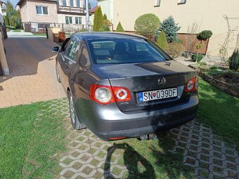 Volkswagen jetta - 5