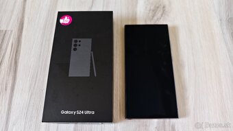 Samsung Galaxy S24U Ultra 512GB - 5