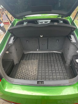 ŠKODA OCTAVIA 3 RS 2.0 TDI DSG 135KW - 5