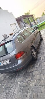 Volkswagen golf 6 - 5