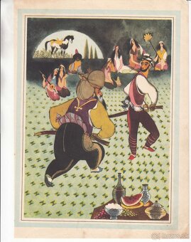 Ilustrácie Jiřího Trnku - 5