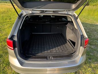Volkswagen Passat B8 2.0 TDI BMT - 5