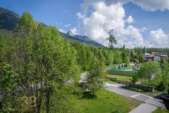 Priestranný apartmán s TOP polohou v Starom Smokovci - 5