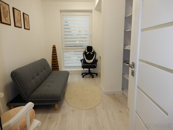 3-izbový byt + garážové stáie, Nábrežná ul., Prešov - 5