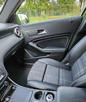 MERCEDES-BENZ A220d, W176, 4MATIC, 130kW/175hp, Webasto - 5