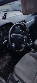 Ford Focus C Max - 5