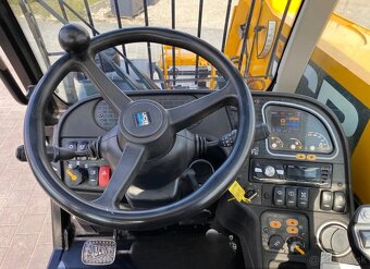 JCB 541-70 AGRO Pro - 5