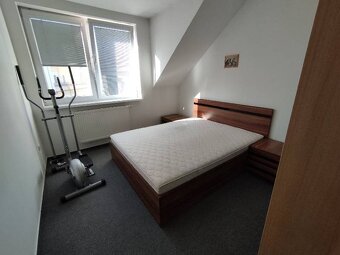 3. izb. mezonet v centre mesta Žiliny s parkovaním vo dvore - 5