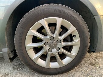 Audi A3 hatchback 1.4 TFSI - 5