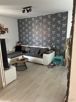 Predáme 1 izbový byt - 5