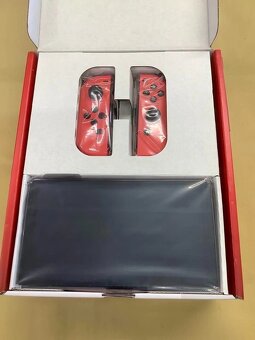 🎮 Nintendo Switch 2 – Mario Kart World Bundle | 256 GB | Or - 5