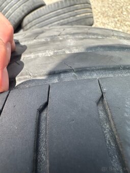 Bridgestone letne pneu 225/45 R17 - 5