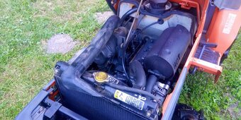 KUBOTA GRANBIA GB16 - 5