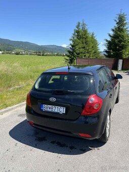 Kia ceed - 5