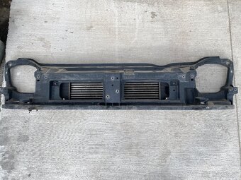 Rozpredam opel vivaro renault trafic 1,9 dci 2,0 dci 2,5 dci - 5
