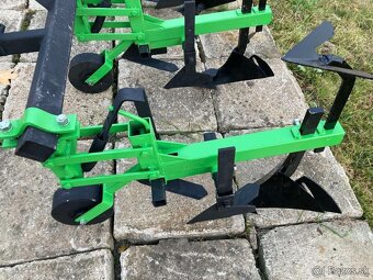 Predám plečku aj za malotraktor - 5