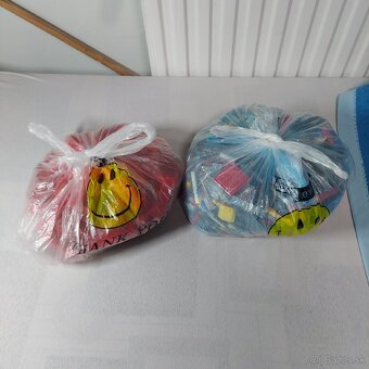 Lego mix 4kg - 5