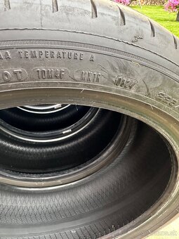 Goodyear EAGLE F1 ASYMMETRIC 6 225/45 R18 95Y - 5