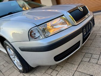 Škoda Octavia COMBI 1.9TDI 4x4+NAVI+model 2005+Dovoz CH+Top - 5