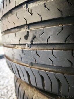 225/55 R17 Continental - 5