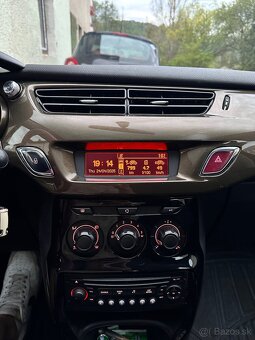Citroen C3 1.6 e-HDi Stop&Start Exclusive - 5