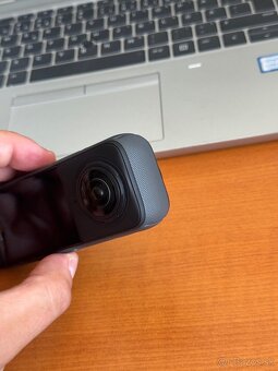 Kamera Insta360 X4 - 5