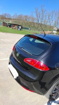 Seat leon 1.9 tdi 77kw - 5