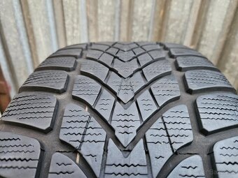 Originálne disky AUDI - 5x112 r17 - 5