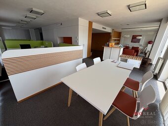 Krásny veľký priestor pre kanceláriu alebo prevádzku Topoľča - 5