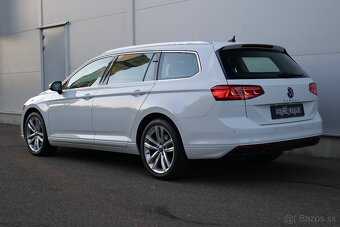 Volkswagen Passat 2.0Tdi Dsg 110kw IQ Light, ACC ,Virtual, - 5