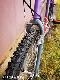 Bicykel na predaj - 5