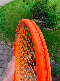 Tenisová raketa Head Radical MP Graphene 360 - 5