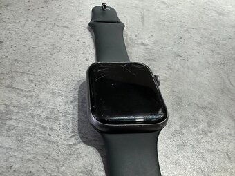 Apple Watch 4 40mm (2 kusy) - 5