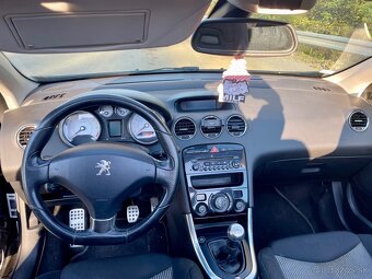 PEUGEOT 308 CC 1.6 VTI - 5